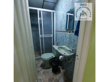 ref 900a villa del prado/pavas/vendo casa campestre