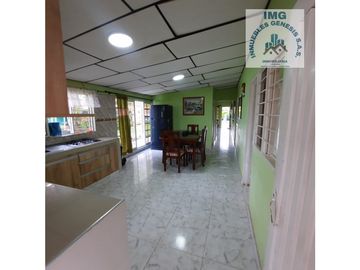 ref 900a villa del prado/pavas/vendo casa campestre