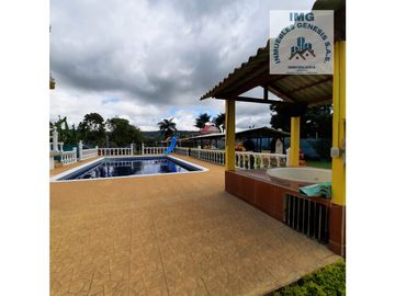 ref 900a villa del prado/pavas/vendo casa campestre
