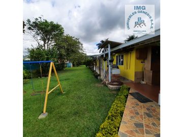 ref 900a villa del prado/pavas/vendo casa campestre