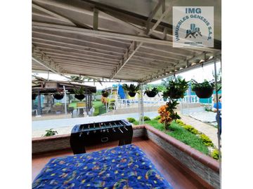 ref 900a villa del prado/pavas/vendo casa campestre