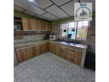 ref 900a villa del prado/pavas/vendo casa campestre