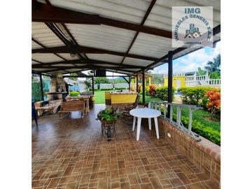 ref 900a villa del prado/pavas/vendo casa campestre