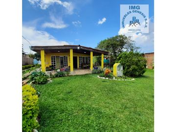 ref 900a villa del prado/pavas/vendo casa campestre