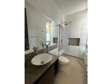 CASA DE CAMPO EN VENTA UBICADA EN EL SECTOR DE LA TEBAIDA, QUINDIO