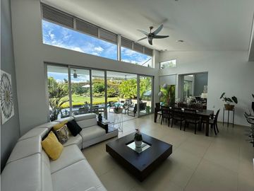 CASA DE CAMPO EN VENTA UBICADA EN EL SECTOR DE LA TEBAIDA, QUINDIO