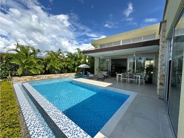 CASA DE CAMPO EN VENTA UBICADA EN EL SECTOR DE LA TEBAIDA, QUINDIO