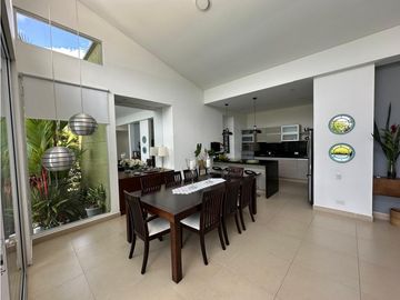 CASA DE CAMPO EN VENTA UBICADA EN EL SECTOR DE LA TEBAIDA, QUINDIO