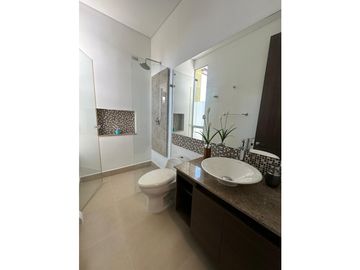 CASA DE CAMPO EN VENTA UBICADA EN EL SECTOR DE LA TEBAIDA, QUINDIO