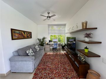 CASA DE CAMPO EN VENTA UBICADA EN EL SECTOR DE LA TEBAIDA, QUINDIO