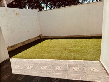 VENTA CASA CONDOMINIO EL CASTILLO JAMUNDI