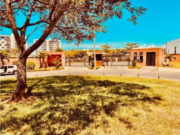 VENTA CASA CONDOMINIO EL CASTILLO JAMUNDI