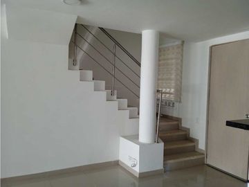 VENTA CASA CONDOMINIO EL CASTILLO JAMUNDI