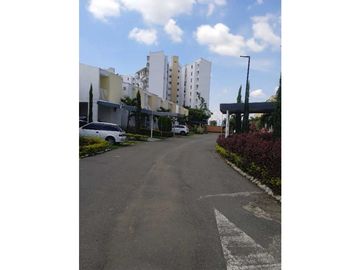 VENTA CASA CONDOMINIO EL CASTILLO JAMUNDI