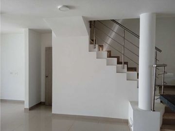 VENTA CASA CONDOMINIO EL CASTILLO JAMUNDI