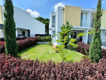 VENTA CASA CONDOMINIO EL CASTILLO JAMUNDI