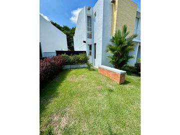 VENTA CASA CONDOMINIO EL CASTILLO JAMUNDI