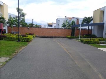 VENTA CASA CONDOMINIO EL CASTILLO JAMUNDI