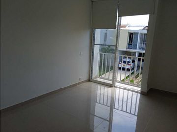 VENTA CASA CONDOMINIO EL CASTILLO JAMUNDI