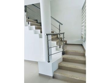 VENTA CASA CONDOMINIO EL CASTILLO JAMUNDI