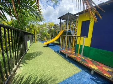 VENTA EXCELENTE CASA DE CAMPO ARMENIA