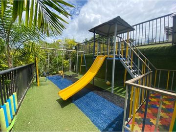 VENTA EXCELENTE CASA DE CAMPO ARMENIA