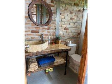ALCALA- VIA PEREIRA VENTA DE CHALET-CASA CAMPESTRE