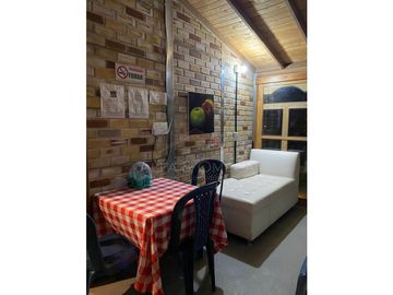ALCALA- VIA PEREIRA VENTA DE CHALET-CASA CAMPESTRE