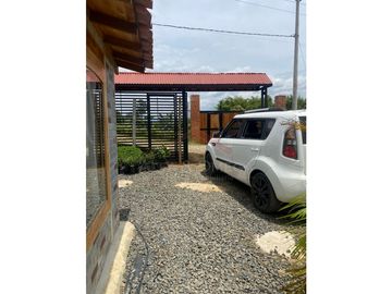 ALCALA- VIA PEREIRA VENTA DE CHALET-CASA CAMPESTRE