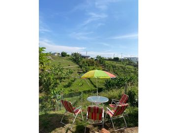 ALCALA- VIA PEREIRA VENTA DE CHALET-CASA CAMPESTRE