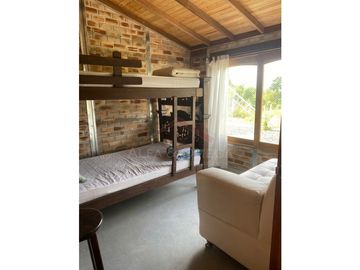 ALCALA- VIA PEREIRA VENTA DE CHALET-CASA CAMPESTRE