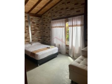 ALCALA- VIA PEREIRA VENTA DE CHALET-CASA CAMPESTRE