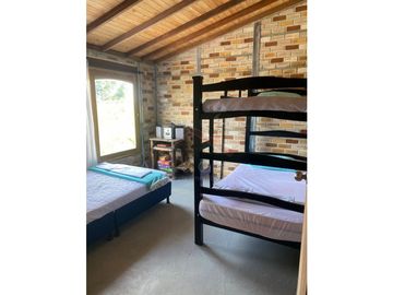 ALCALA- VIA PEREIRA VENTA DE CHALET-CASA CAMPESTRE