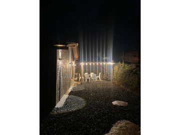ALCALA- VIA PEREIRA VENTA DE CHALET-CASA CAMPESTRE