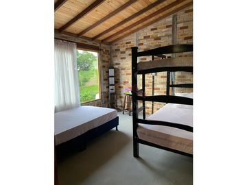ALCALA- VIA PEREIRA VENTA DE CHALET-CASA CAMPESTRE