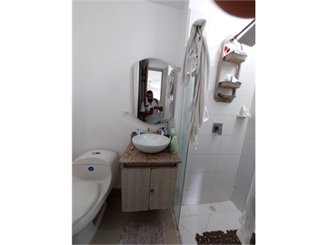 VENTA DE APARTAMENTO EN MONTEVERDE DE MONTERA