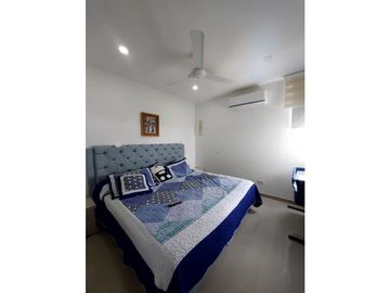VENTA DE APARTAMENTO EN MONTEVERDE DE MONTERA