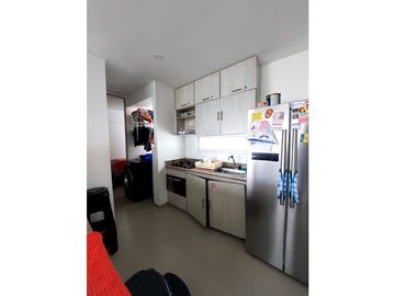 VENTA DE APARTAMENTO EN MONTEVERDE DE MONTERA