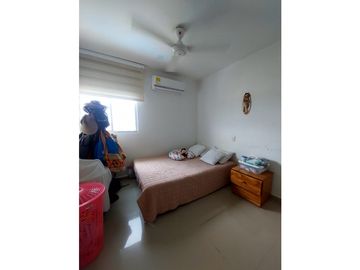 VENTA DE APARTAMENTO EN MONTEVERDE DE MONTERA
