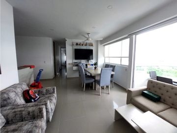 VENTA DE APARTAMENTO EN MONTEVERDE DE MONTERA