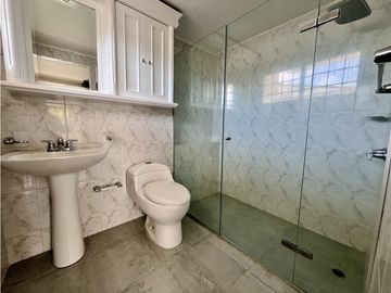 EXCELENTE CASA EN VENTA EN VILLA SANTOS