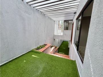 EXCELENTE CASA EN VENTA EN VILLA SANTOS