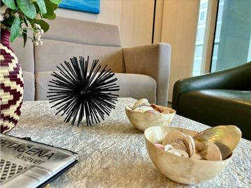 VENTA APARTAMENTO DOS ALCOBAS MORROS IO- SERENA DEL MAR