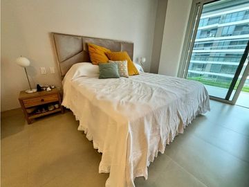 VENTA APARTAMENTO DOS ALCOBAS MORROS IO- SERENA DEL MAR