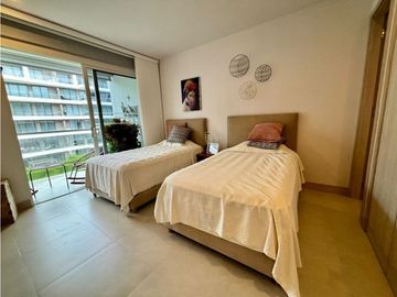 VENTA APARTAMENTO DOS ALCOBAS MORROS IO- SERENA DEL MAR