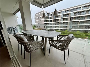 VENTA APARTAMENTO DOS ALCOBAS MORROS IO- SERENA DEL MAR