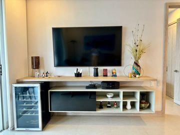 VENTA APARTAMENTO DOS ALCOBAS MORROS IO- SERENA DEL MAR
