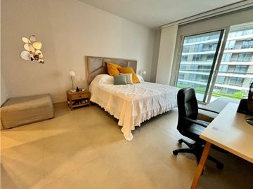 VENTA APARTAMENTO DOS ALCOBAS MORROS IO- SERENA DEL MAR