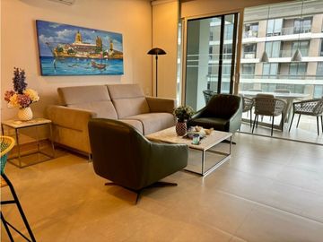 VENTA APARTAMENTO DOS ALCOBAS MORROS IO- SERENA DEL MAR
