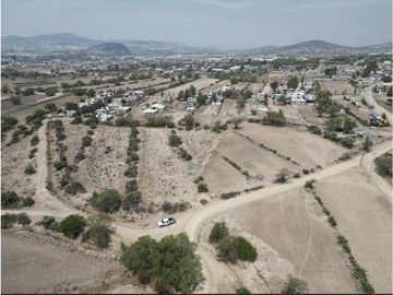 Terreno en San Juan Tilcuautla, San Agustín Tlaxiaca, Hidalgo